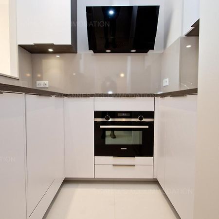 Apartamento Khayat Cannes Exterior foto
