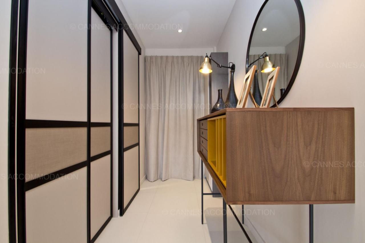 Apartamento Khayat Cannes Exterior foto